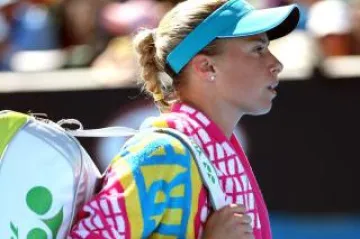 Andrea Hlaváčková