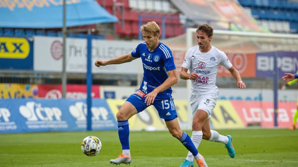 Olomouc – Slovácko