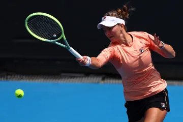 Barbora Krejčíková