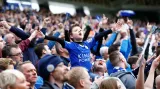 Fanoušci Leicesteru