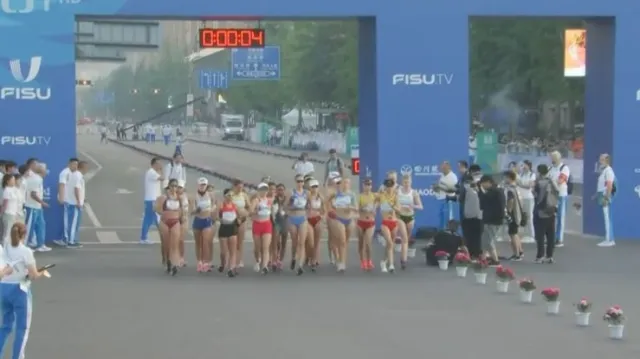 Česká výprava získala na univerziádě další tři medaile