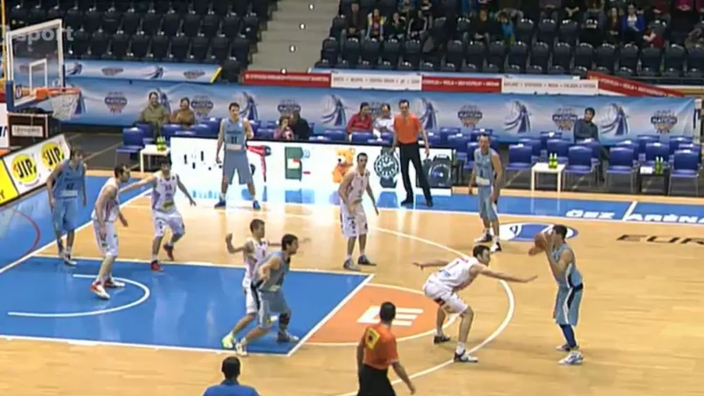 Pardubice - Prostějov