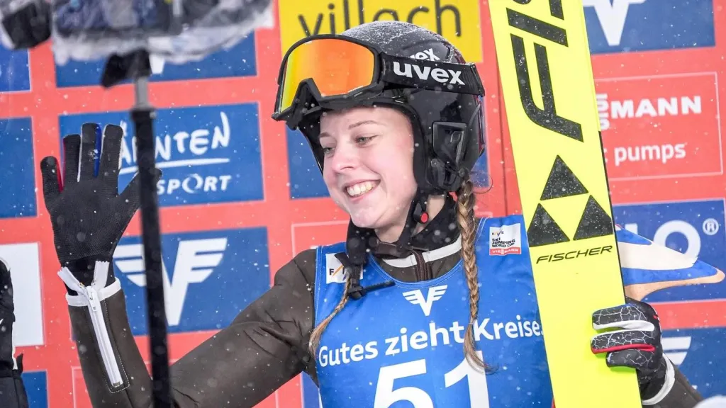 Anežka Indráčková