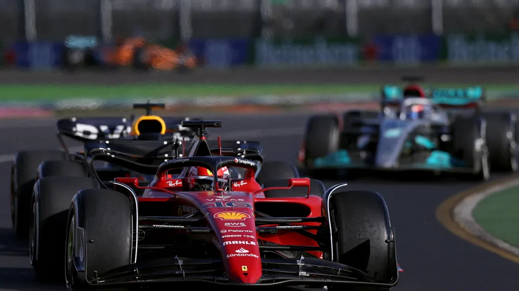 Charles Leclerc