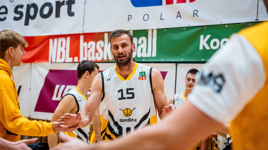 Pavel Englický z Písku