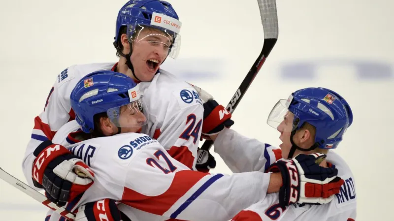 Sestřih a ohlasy utkání Kanada 20 - Česko 20