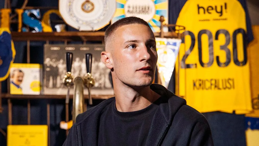 Ondřej Kričfaluši
