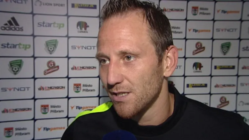 Jablonecký Jun: Jsem rád, že jsem pomohl gólem