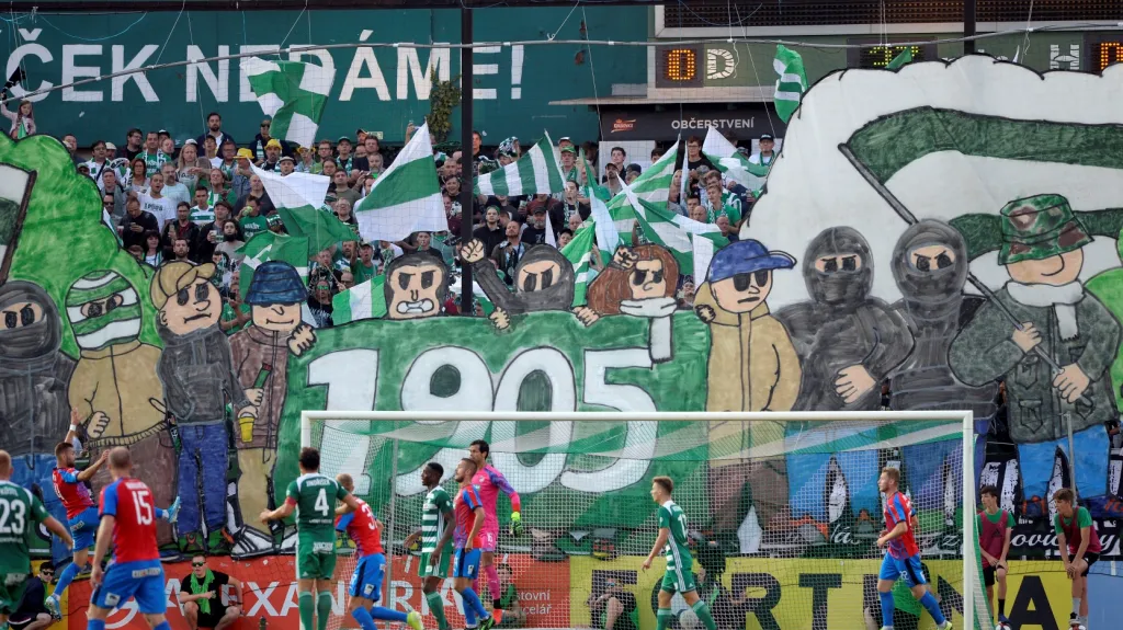 Plzni se v Ďolíčku v posledních letech příliš nedaří