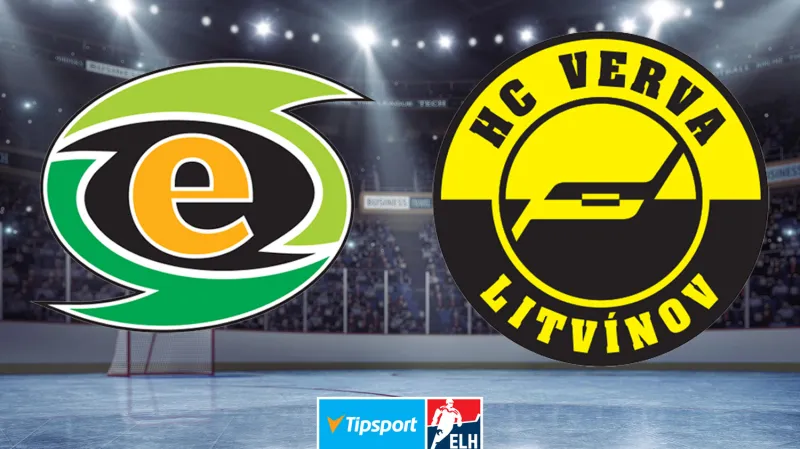 Sestřih a ohlasy utkání Karlovy Vary - Litvínov