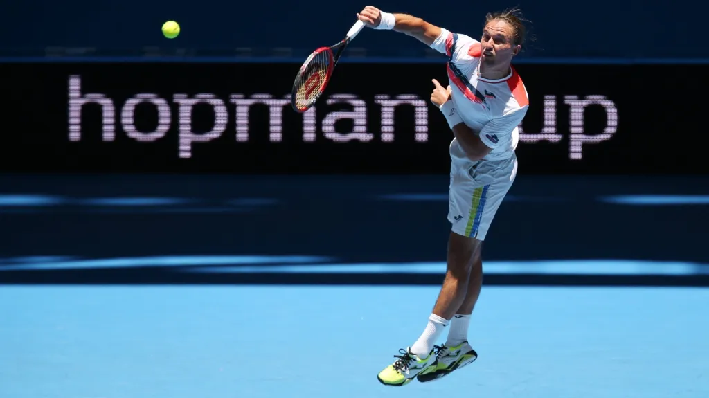 Alexander Dolgopolov