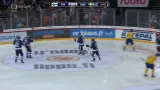 Gól v utkání Finsko - Švédsko: Aaltonen - 2:1 (26. min.)