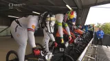 Finále MS v bikrosu –⁠ ženy Elite