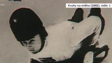 Historik Jan Luštinec o historii zimních olympiád