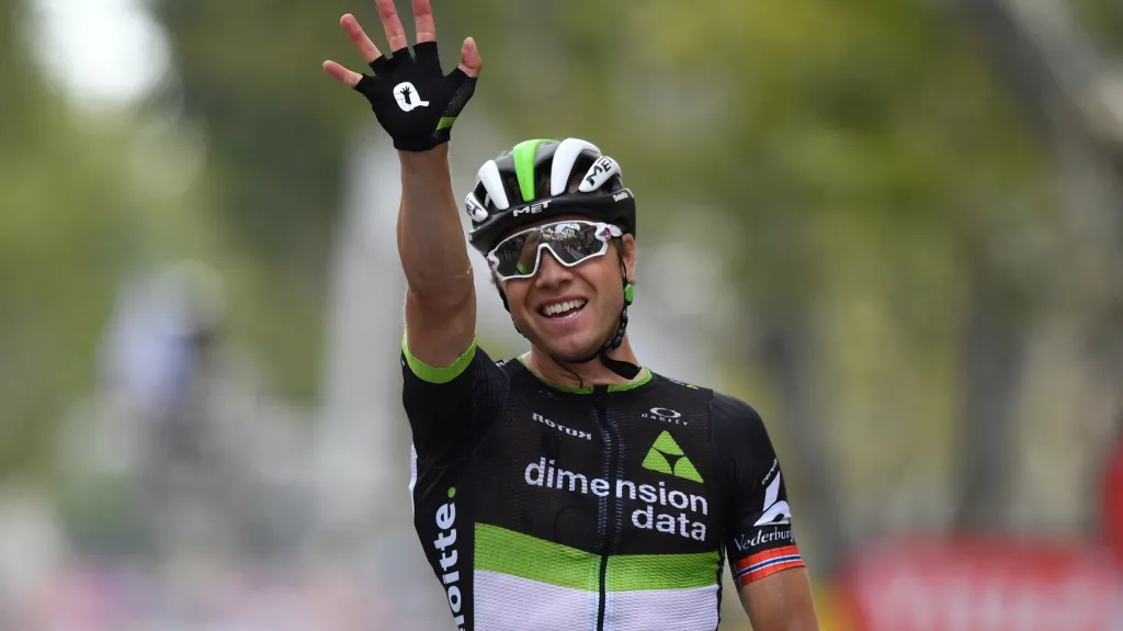 Edvald Boasson Hagen