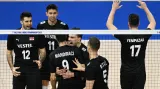 MS ve volejbalu mužů 2025 Filipíny