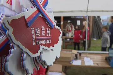 Sokolský běh republiky