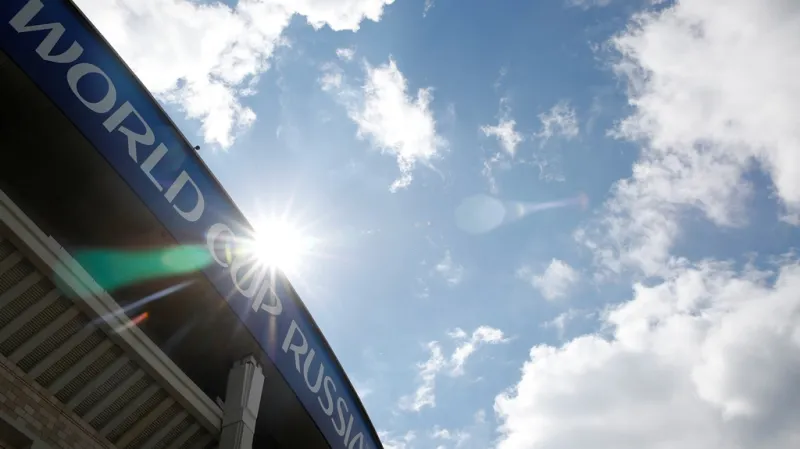 Do startu MS zbývají poslední hodiny