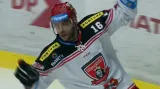 Gól v utkání Hradec Králové - Plzeň: Kukumberg - 1:0 (4. min.)