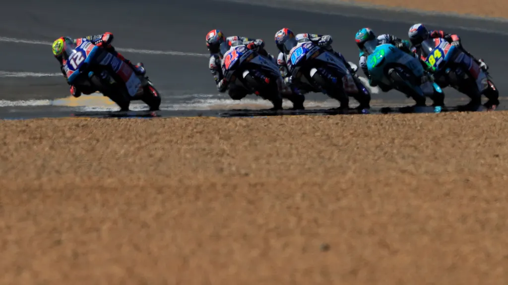 Jakub Kornfeil bojuje v Le Mans o příčky nevjyšší