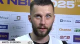 Matěj Svoboda z Nymburka