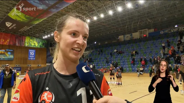 Sestřih a ohlasy odvety Most – Besancon