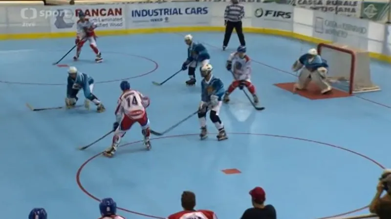 Brabec: Francouzi psychicky moc dobří nejsou