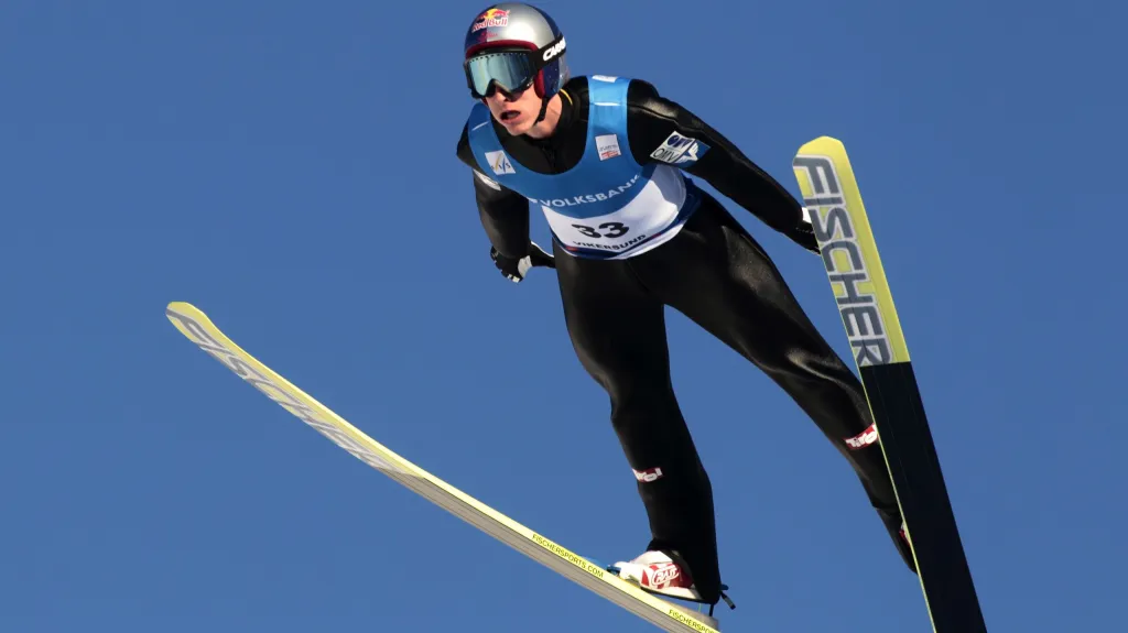 Gregor Schlierenzauer