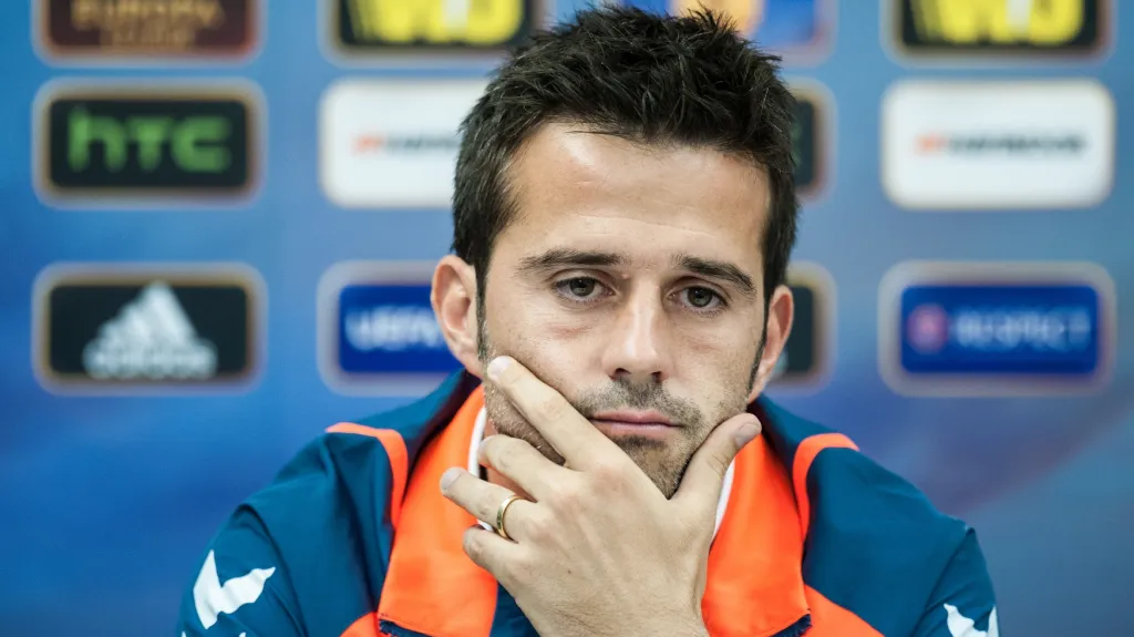 Marco Silva, trenér Estorilu