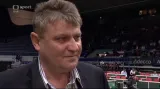 Hodnocení předsedy tenisového svazu Iva Kaderky