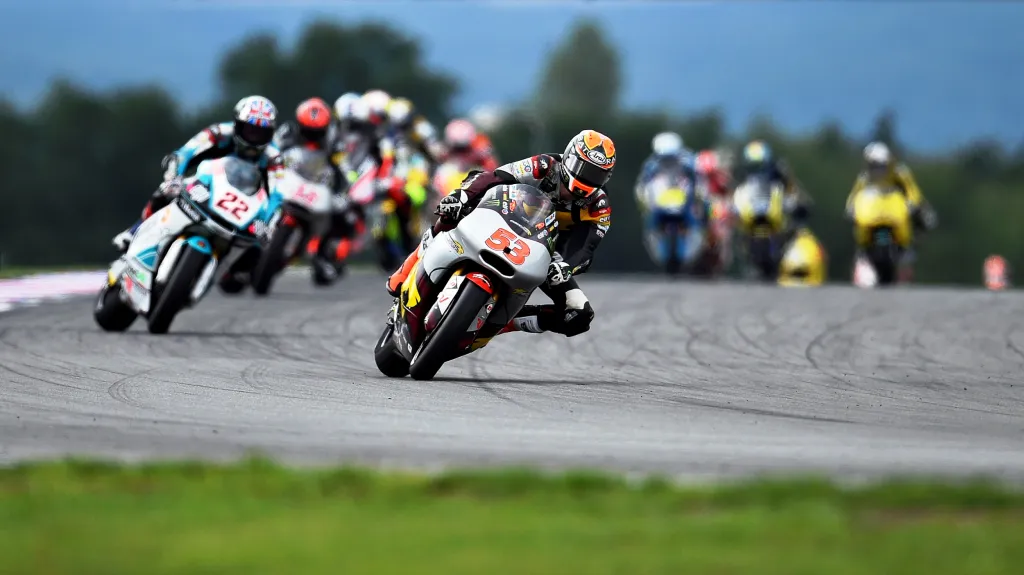 Velká cena ČR v Brně