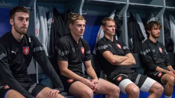 Futsalisty čeká na ME rozhodující zápas s Ukrajinou