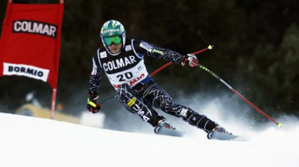 Bode Miller