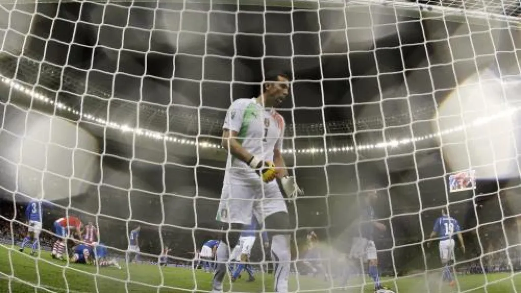 Gianluigi Buffon