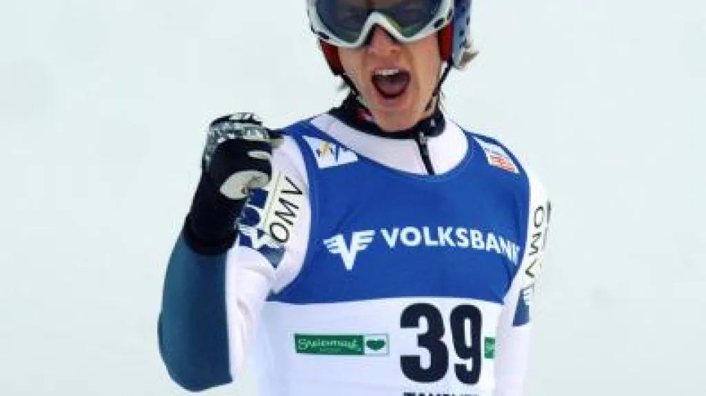 Gregor Schlierenzauer