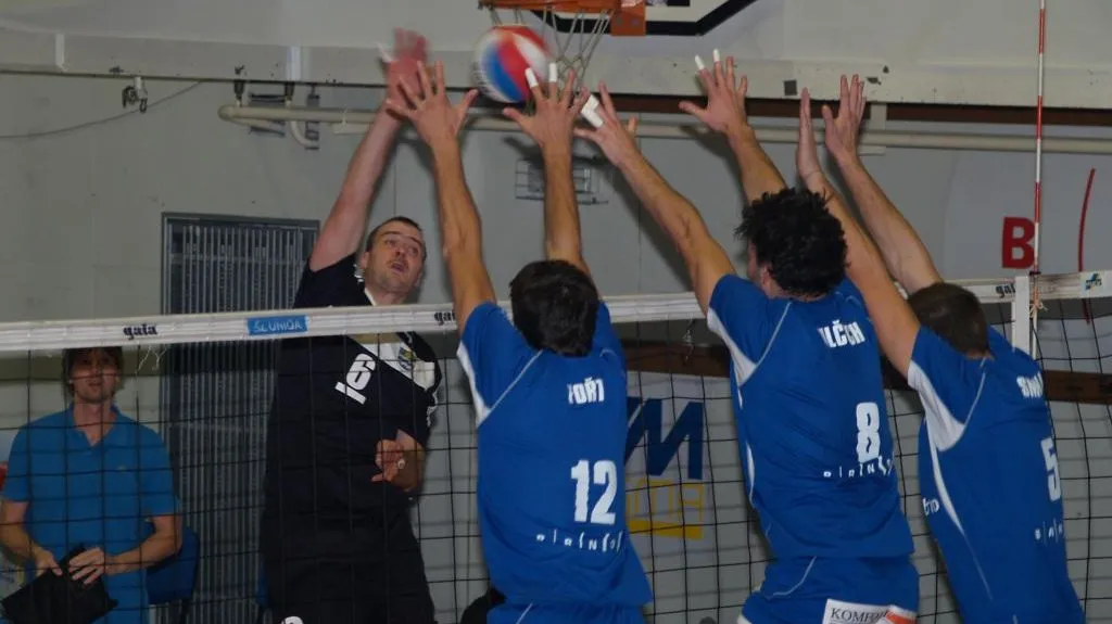 Brněnské bloky v akci