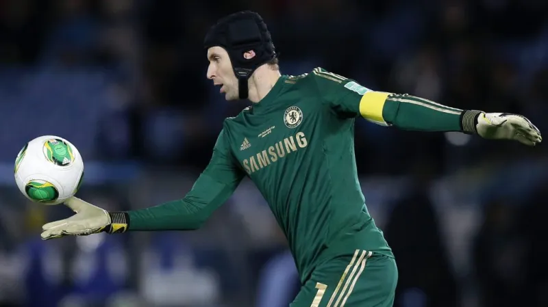 Petr Čech