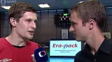 Ohlasy po utkání ERA-PACK Chrudim - Benago Praha