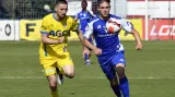 Sestřih utkání Vlašim - Teplice