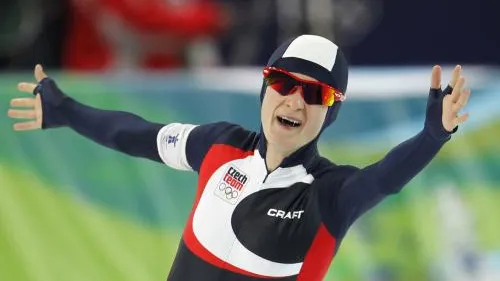 MS v rychlobruslení 2011 Německo