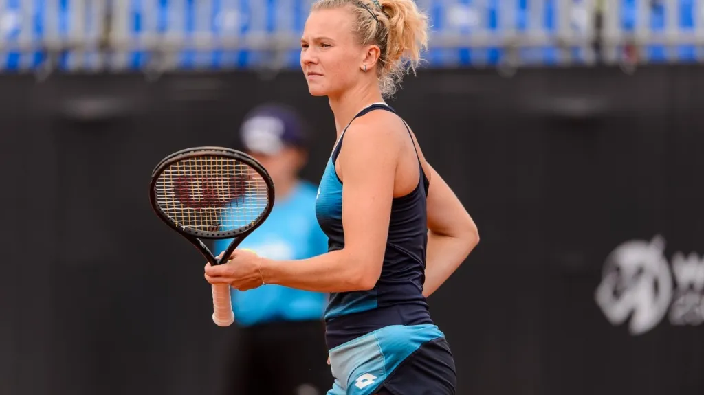 Kateřina Siniaková