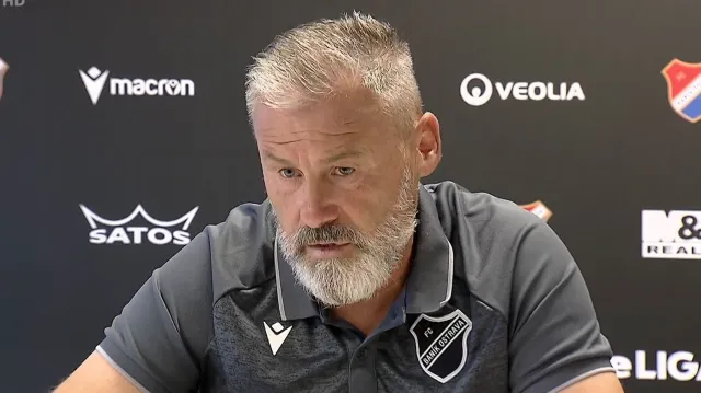 Hapal: Situace máme, ale produktivita nám trochu vázne