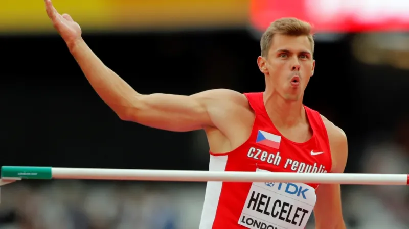 Adam Sebastian Helcelet