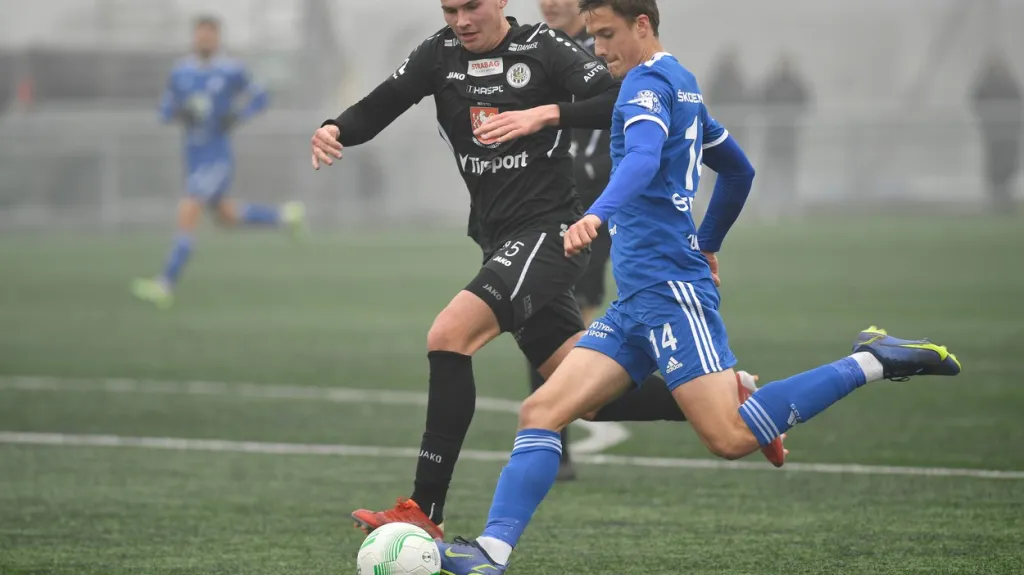 Mladá Boleslav - Hradec Králové