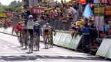 Cavendish vs. Kittel: Finiš první etapy Tour de France
