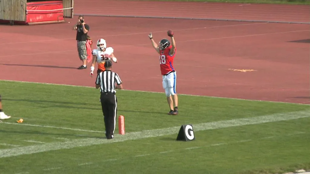 Reprezentace v přátelském utkání porazila Nizozemsko