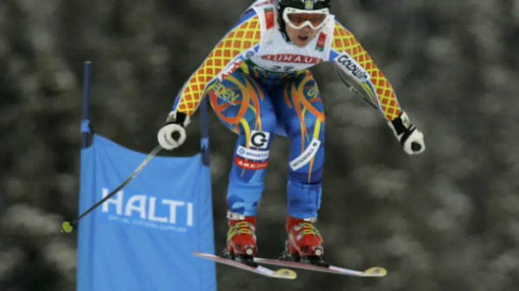 Anja Pärsonová 