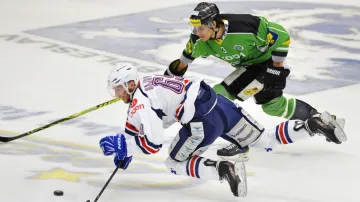 Mladá Boleslav - Chomutov