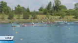 Finále s Josefem Dostálem v Montrealu