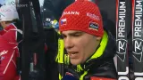 Krčmář: Lyže mě připravily o lepší umístění